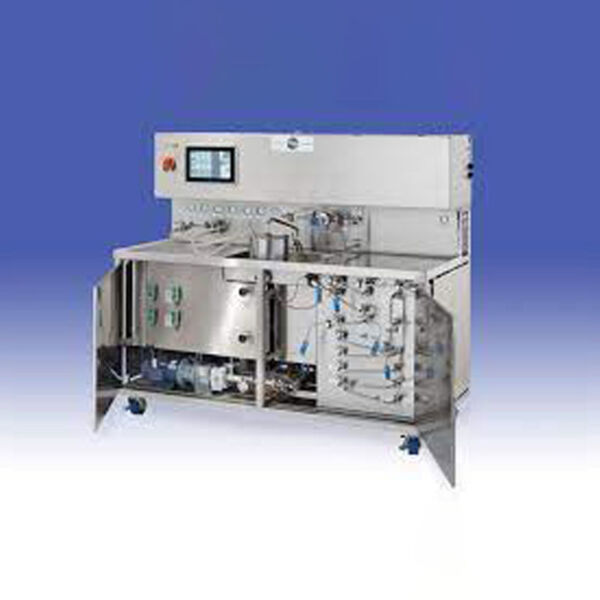 HTST/UHT – Cintech Équipements